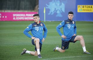 Ianis Hagi și Tudor Băluță, colegi cu Dybala și Klopp în proiectul „Common Goal”! Primii fotbaliști români care își donează o parte din salariu