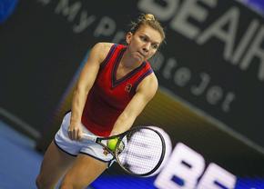 S-a anunțat programul sferturilor de la WTA Linz » Când joacă Simona Halep și Jaqueline Cristian
