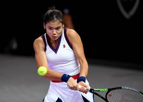 Emma Răducanu - Xinyu Wang » Duel în optimile turneului WTA de la Linz