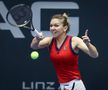 Simona Halep, prima reacție după victoria de la Linz » Cum a încurcat-o Aliaksandra Sasnovich + mesaj în română pentru fani