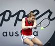 Simona Halep, prima reacție după victoria de la Linz » Cum a încurcat-o Aliaksandra Sasnovich + mesaj în română pentru fani