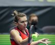 Halep revine în TOP 20 după duelul-maraton cu Paolini + Simona, felicitată de ambasadorul Romaniei în Austria