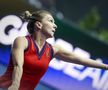 Simona Halep, prima reacție după victoria de la Linz » Cum a încurcat-o Aliaksandra Sasnovich + mesaj în română pentru fani