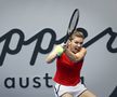 Simona Halep - Aliaksandra Sasnovich, optimi WTA Linz // FOTO: Imago