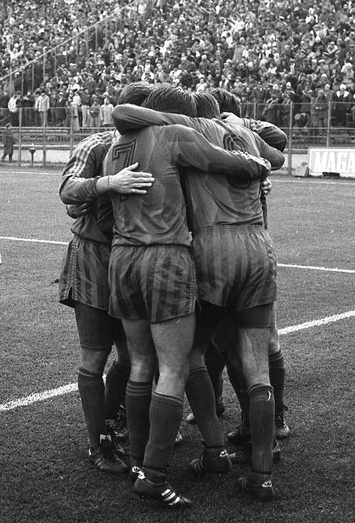 33 de ani de la ultimul mare meci european al lui Belodedici la Steaua