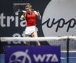 Revenire ca pe vremuri! Aproape de eliminare, Simona Halep s-a dezlănțuit și a rezolvat „sfertul” cu Paolini, la WTA Linz!