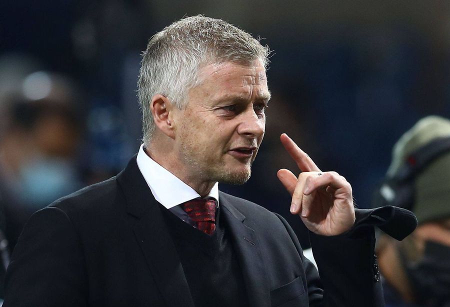 Ole Gunnar Solskjaer / Foto: Imago Premieră în istoria echipei naționale umilite de Kosovo! » Federația a făcut anunțul: „Nu mai puteam continua”