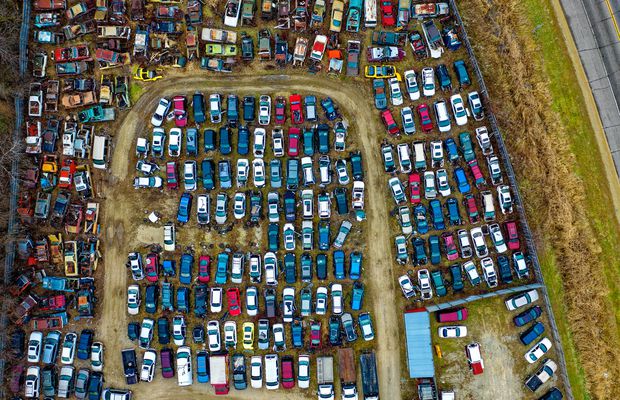 Ce trebuie să ştii despre piesele auto second hand