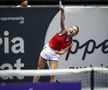 Simona Halep, prima reacție după victoria de la Linz » Cum a încurcat-o Aliaksandra Sasnovich + mesaj în română pentru fani