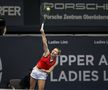 Simona Halep e în sferturi la Linz! Victorie în două seturi cu Aliaksandra Sasnovich » Cine e următoarea adversară