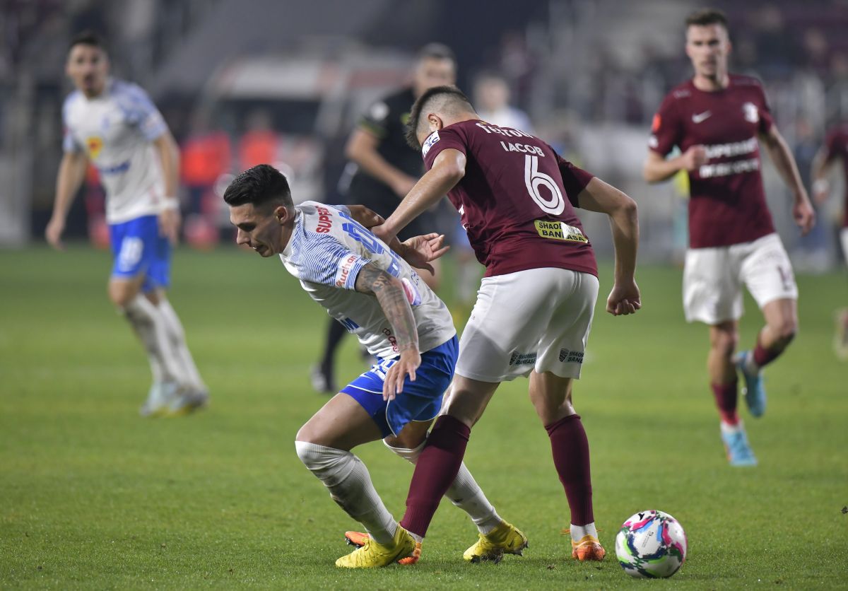 Derby-ul cu FCSB a lăsat urme în tabăra lui Adi Mutu: „Ne-a debusolat, am avut o săptămână grea”