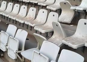 Federația Română de Rugby iese la atac, după pagubele create de fanii lui Dinamo pe „Arc”: „Arată deplorabil! Nu s-a întâmplat așa ceva în 20 de ani de rugby, dar publicul nostru e de altă calitate!”