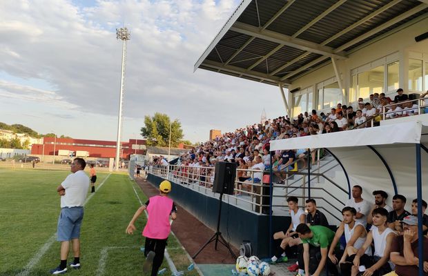 Primar trimis în judecată de DNA » Acuzat de plăți nelegale de 1,9 milioane de euro către echipa de pe locul 1 în campionat