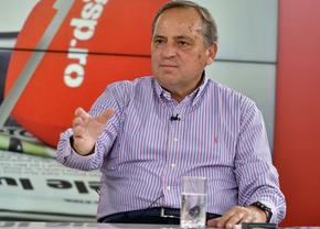 Cristian Bivolaru, noi dezvăluiri despre arestarea lui Gică Popescu în „Dosarul Tranferurilor”: „Am trăit momente cumplite!”