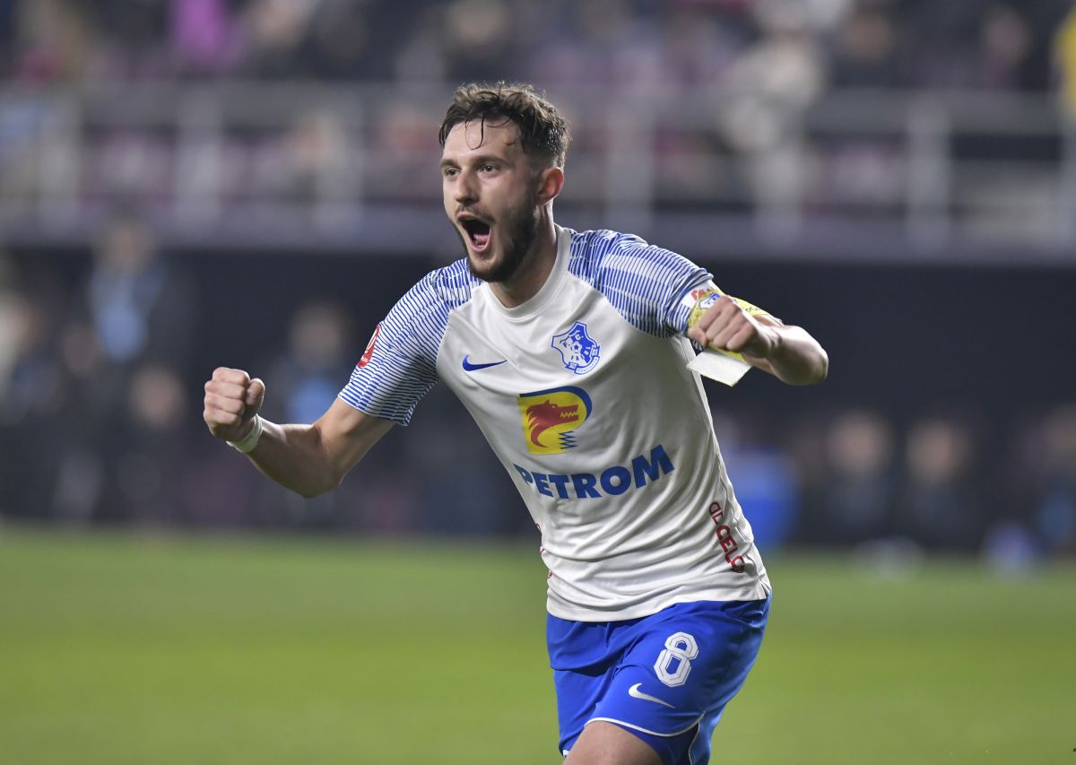 Derby-ul cu FCSB a lăsat urme în tabăra lui Adi Mutu: „Ne-a debusolat, am avut o săptămână grea”