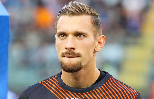 Ionuț Radu, OUT și din echipa lui Cremonese?! Situație teribilă pentru portarul român