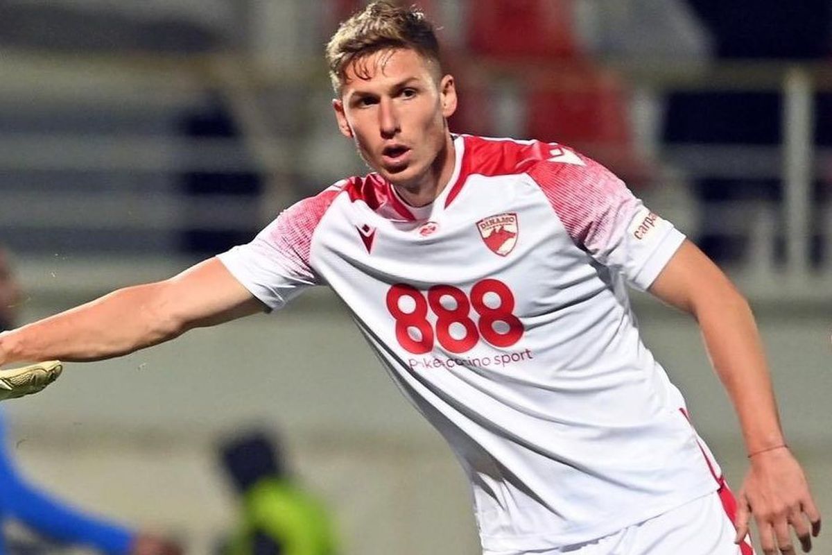 Iulian Roșu, despre apariția lui Borcea la meci: „Nu sunt pregătit pentru jocuri de imagine” + „Burcă era singurul nebun care credea”