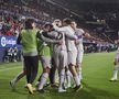 Xavi a criticat arbitrajul după victoria la limită a Barcelonei: „Totul a fost contra noastră” » Catalanii au revenit de la 0-1 cu un om în minus