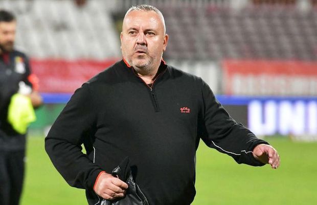 Echipa lui Mihai Iosif, învinsă la limită de Hermannstadt în Cupa României! Clasamentul