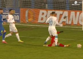 Ocna Mureș - CSU Craiova, din grupa D a Cupei României » Încă un penalty nedat de Iuliana Demetrescu