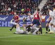 Xavi a criticat arbitrajul după victoria la limită a Barcelonei: „Totul a fost contra noastră” » Catalanii au revenit de la 0-1 cu un om în minus