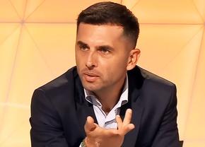 Reacția lui Dică după ce a văzut în direct declarațiile lui Pintilii: „Să califice echipa și ridic mâna”