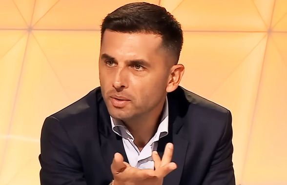 Reacția lui Dică, în direct, după ce i-au fost puse imaginile cu Pintilii: „Venim aici și vedem unde a fost plăcerea și unde nu”