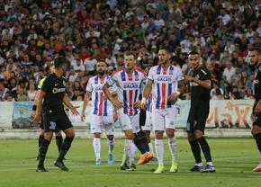 Oțelul - FCSB, în grupa B din Cupa României » Echipele probabile + cote