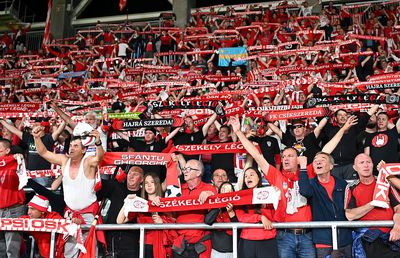 „Cei care scandează împotriva altor etnii nu reprezintă societatea românească” » Galeria lui Sepsi ia atitudine, după valul de xenofobie de la meciurile din campionat