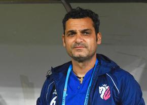 Mihai Teja a plecat de la FC Botoșani » Cine va asigura interimatul
