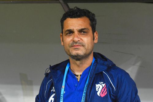 Mihai Teja s-a despărțit de FC Botoșani