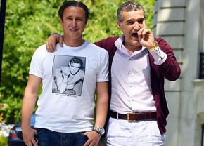 3 motive pentru care Becali nu-l mai vrea pe Reghecampf » Rotaru a jucat un rol decisiv