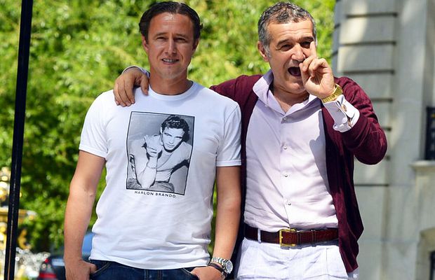 Laurențiu Reghecampf a identificat marea greșeală făcută de Gigi Becali: „I se pune o etichetă și nu mai joacă”