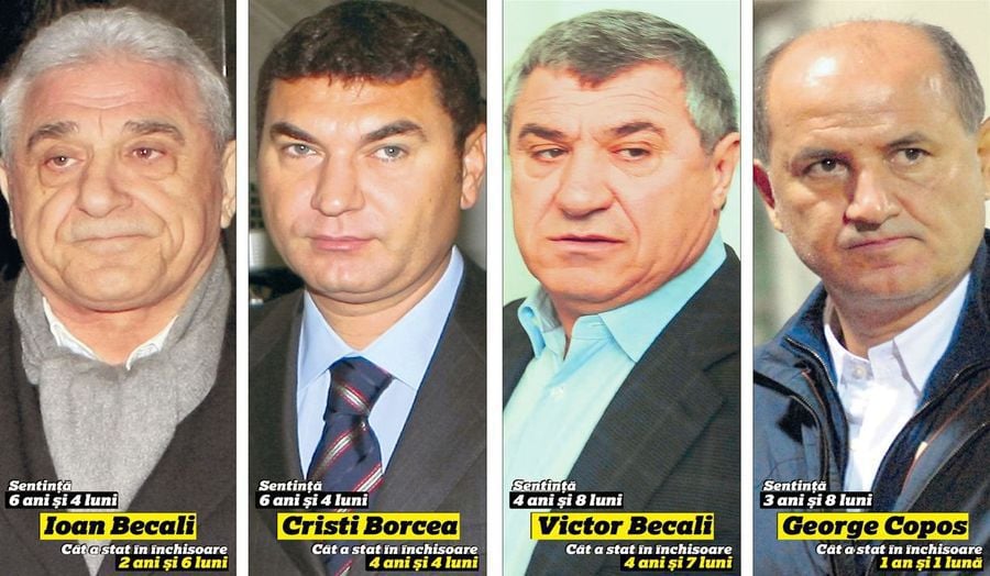 „Gică Popescu a fost ținta! Am fost avertizat de arestarea lui” » Cristi Bivolaru și telefonul misterios de la „Barto”: „Au urmat clipe cumplite în casa lui Gică”