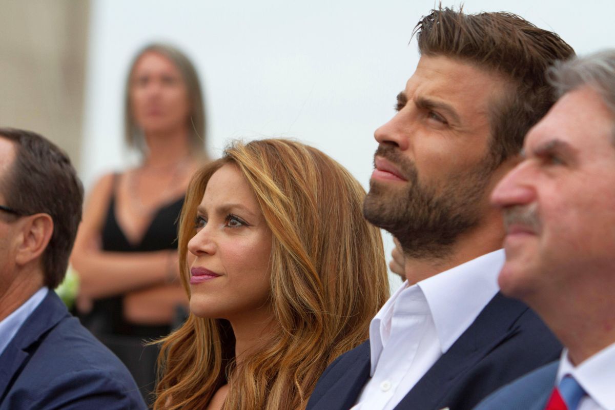 Pique și Shakira, anunț la 5 luni de la despărțire! Nimeni nu se mai aștepta!
