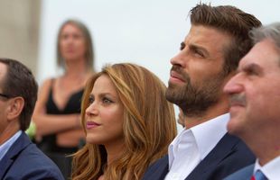 Pique și Shakira, anunț la 5 luni de la despărțire! Nimeni nu se mai aștepta!