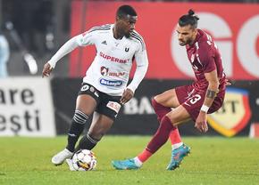 CSM Alexandria - U Cluj, în grupa C a Cupei României