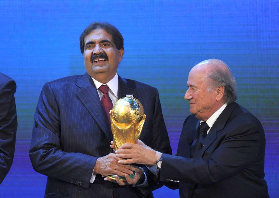 Sepp Blatter acuză înainte de CM 2022: „Voturile influențate de Platini au fost decisive. După 6 luni, avioanele de luptă erau cumpărate de Qatar din Franța”