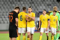 Edi Iordănescu a anunțat lotul pentru amicalele cu Slovenia și Moldova » 5 debutanți