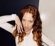 Jess Glynne. Foto: Instagram