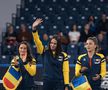 Gabriela Ruse deschide duelul România-Serbia din playoff » Adversară îi va fi adolescenta Mia Ristic