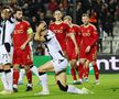 PAOK Salonic - Aberdeen, remiză în Conference League