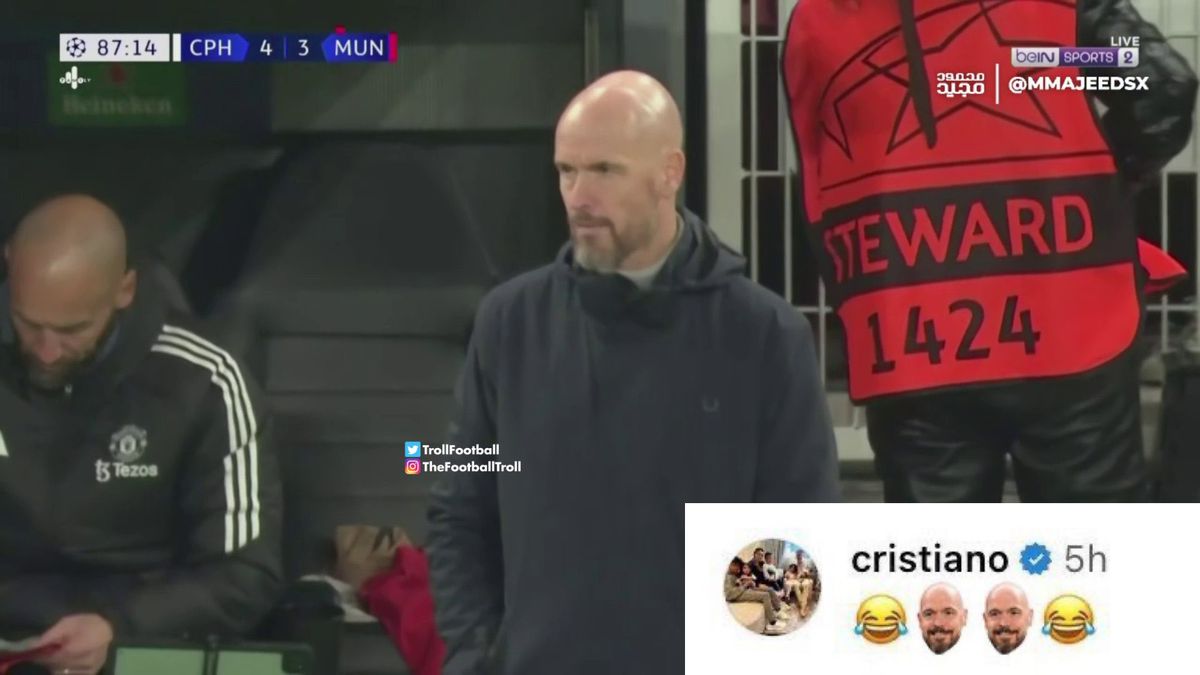 Internetul a „erupt” » Cele mai tari glume după ce United a ajuns ultima în grupa de UCL