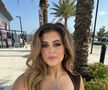 Trish întoarce privirile peste Ocean! E cea mai sexy reporteră din NBA și prezintă știrile pentru CBS Miami