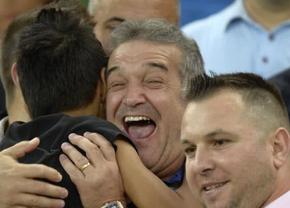 „Atunci ar trebui să desființeze Școala de Antrenori” » Mihai Pintilii acuză o alianță masivă anti-FCSB: „Cum să câștige nea Gigi, antrenorul? Să ne dea peste nas!?”