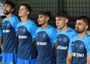 Premieră la FCSB: Becali e obligat să-l folosească pe fotbalistul de care voia să scape!