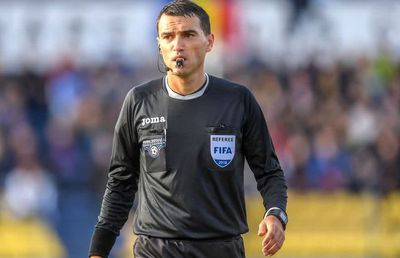Al șaselea meci oficiat în acest sezon al SuperLigii » Unde a fost delegat Ovidiu Hațegan