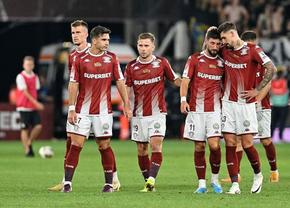 Rapid a transferat jucătorul dorit de o rivală din Superliga: „L-am vrut”