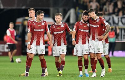 Rapid a transferat jucătorul dorit de o rivală din Superliga: „L-am vrut”