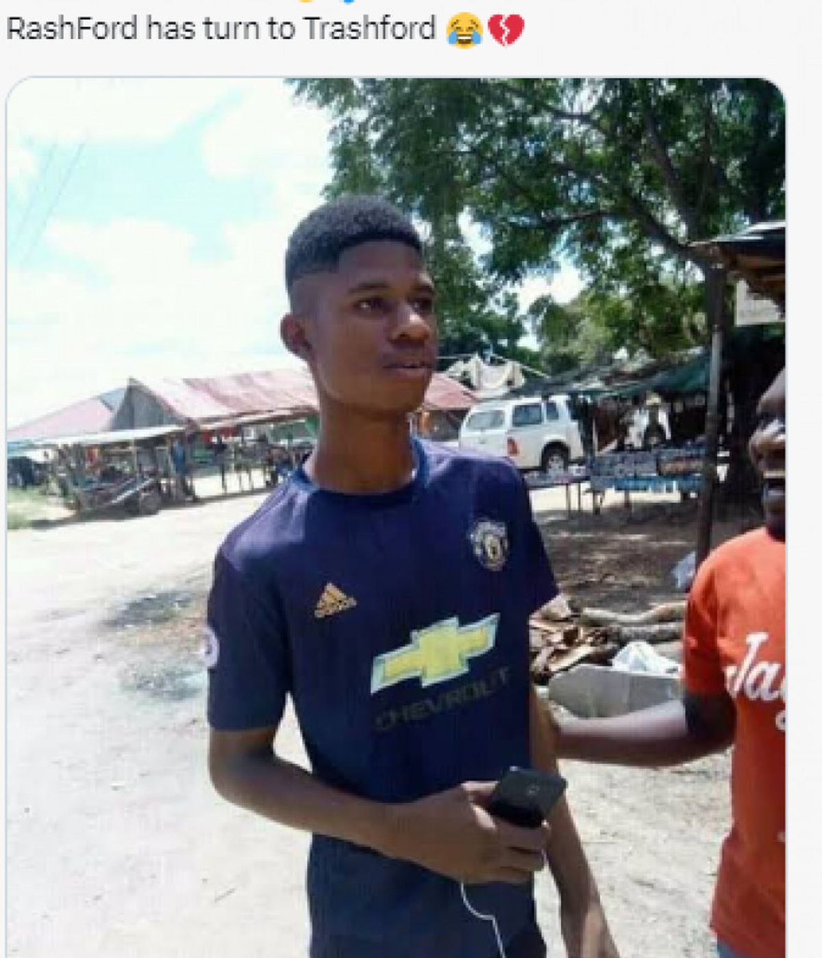 Cele mai tari meme după Copenhaga - Manchester United 4-3